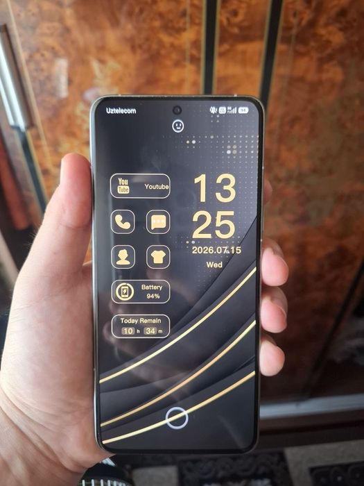 Xiaomi 14 T pro 16gb 528 gb holati idial hichqanaqa sarapinasi yoq