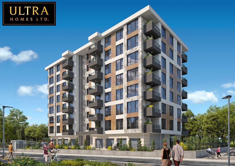 Продава се Двустаен апартамент в Бургас, Изгрев - 65 кв.м за 658 €/кв.м - Снимка #6