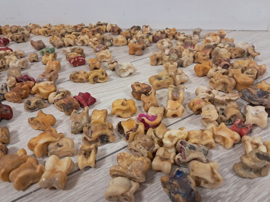 Асыки  бараньи натуральные.