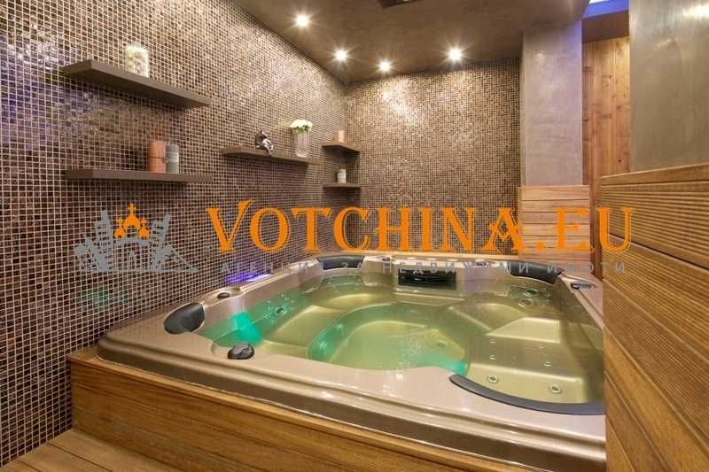 Продава се Двустаен апартамент в Свети Влас - 47 кв.м за 2521 €/кв.м - Снимка #2