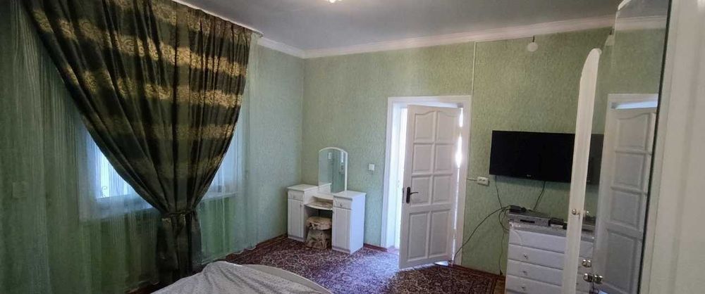 Срочно продам свой дом 6 сот. 5 ком. по ул.Чоштепа