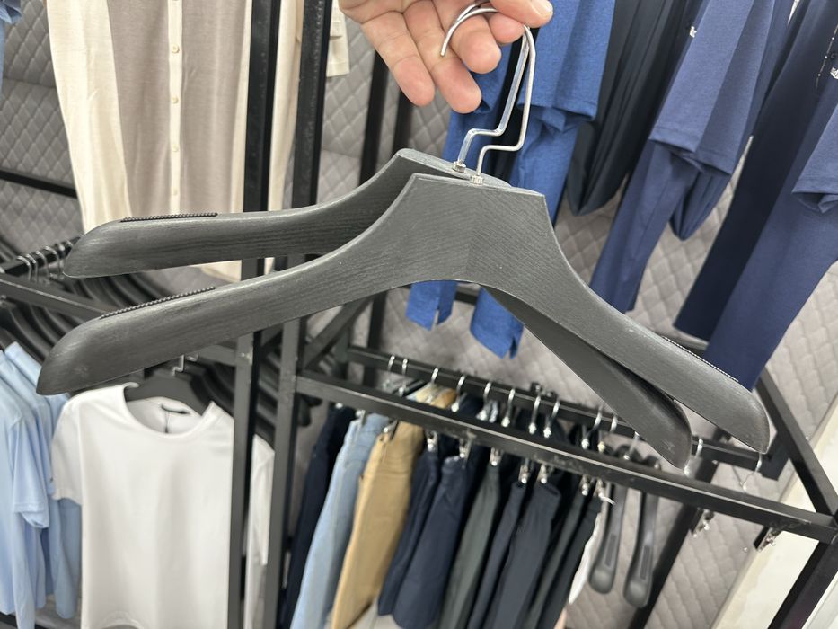 Продам мужские вешалки