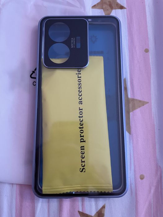 Iphone 14 max si redmy realme gt 3 si realme gt neo 5