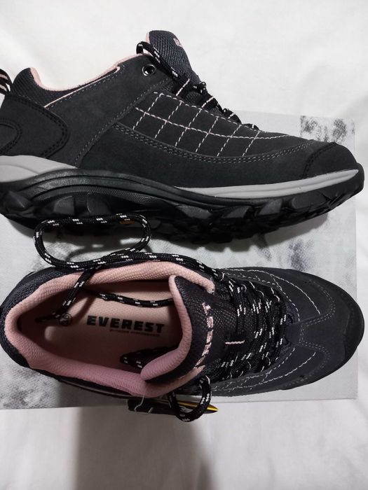 Туристически обувки EVEREST