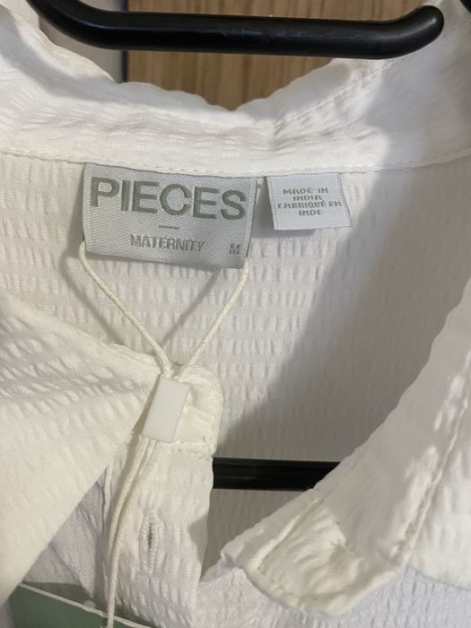 Pieces дамска риза дълга