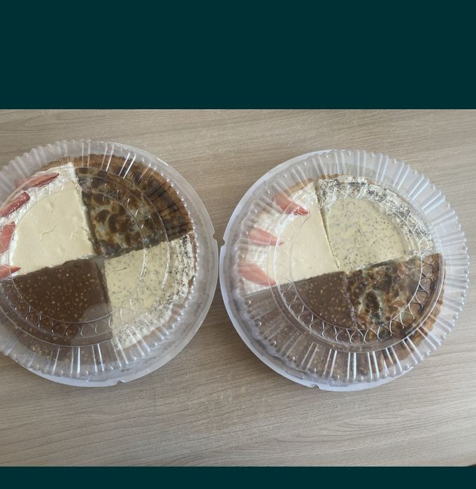 Выпечкаға тапсырыс қабылдаймын