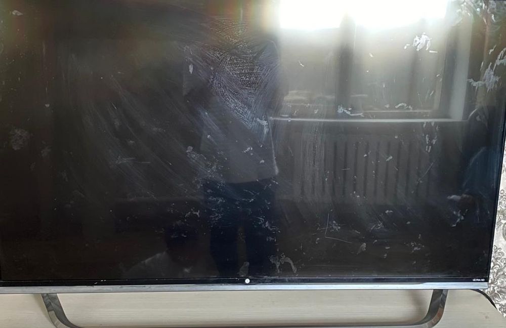 Lg телевизор б/у