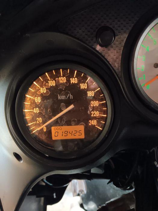 Vând Suzuki sv 650 s