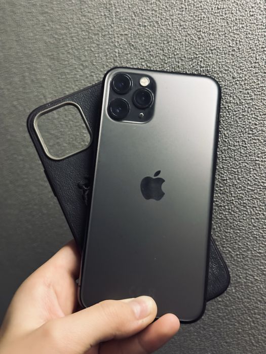Iphone 11 pro 64 gb