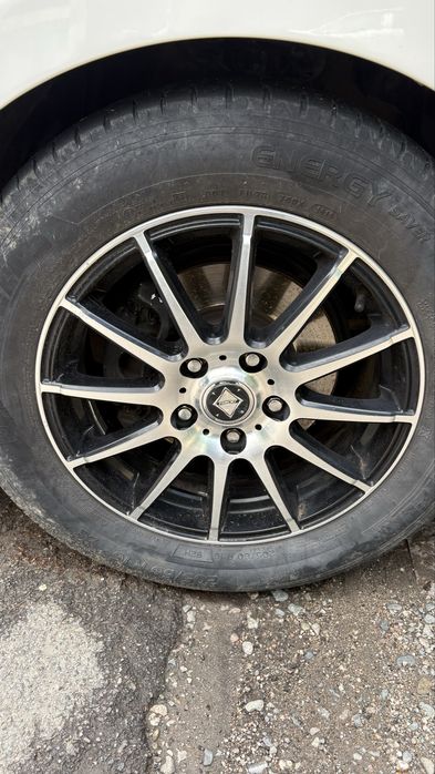 Срочно! MAZDA 3 2015