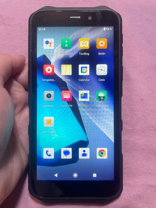 Telefon construcții