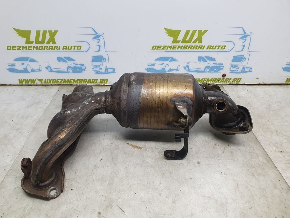 Galerie evacuare cu catalizator 1.2 benzina k12c 52r-c01 Suzuki Ignis 3 generation (2016 - 2020) benzina