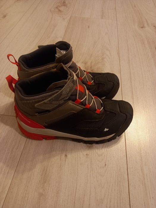 Зимни обувки за момче