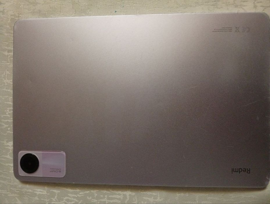 Redmi Pad SE yaxshi