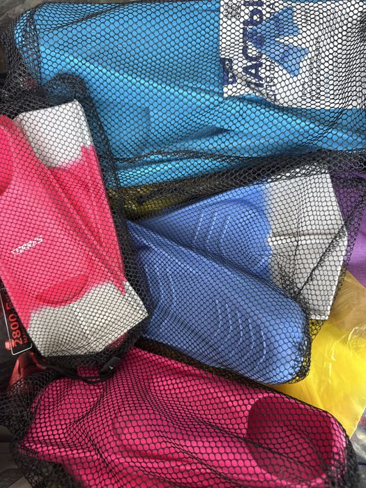 Ласты для плавания