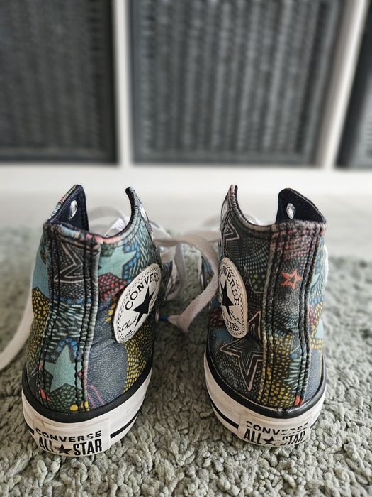 Converse marime 29
