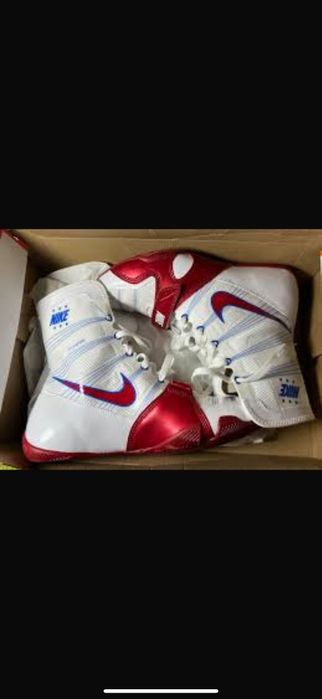 Ghete box hyperko ,mănuși box