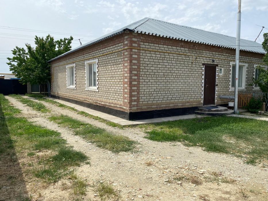 Жана Каратоннан уй сатылады