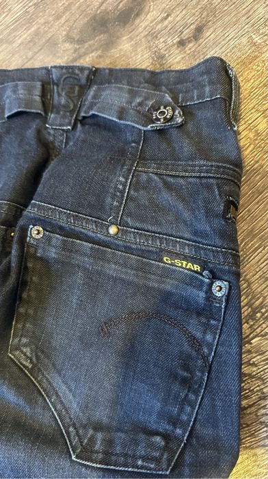 Дънки G-star Raw