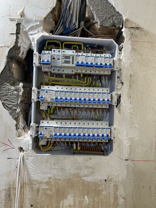 Электрик Самарканд(Elektrik)