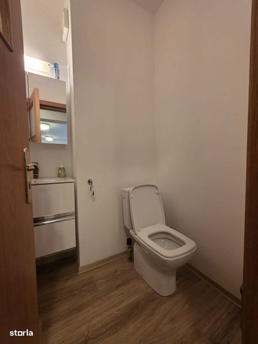 Herastrau Complex Soseaua Nordului Apartament 4 Camere Mobilat Clasic