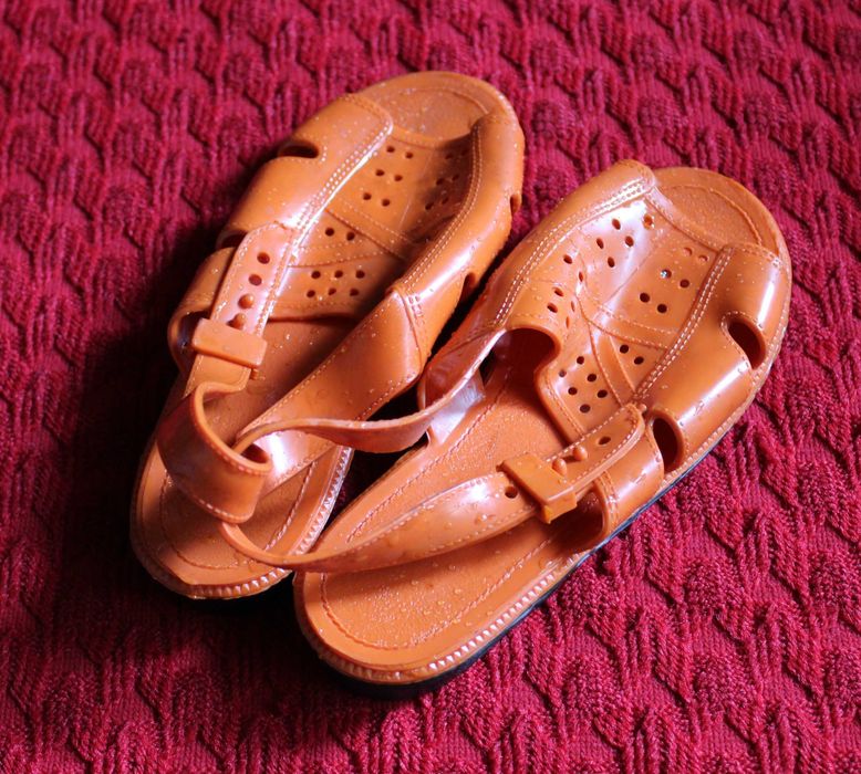 Обувь 28-29 размер для бассейна