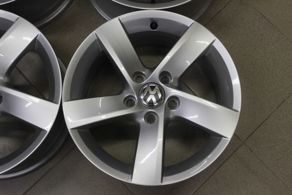 Джанти 16" VW Passat