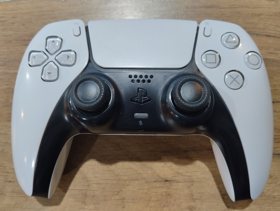 Джойстик dualsense оригинал ps5