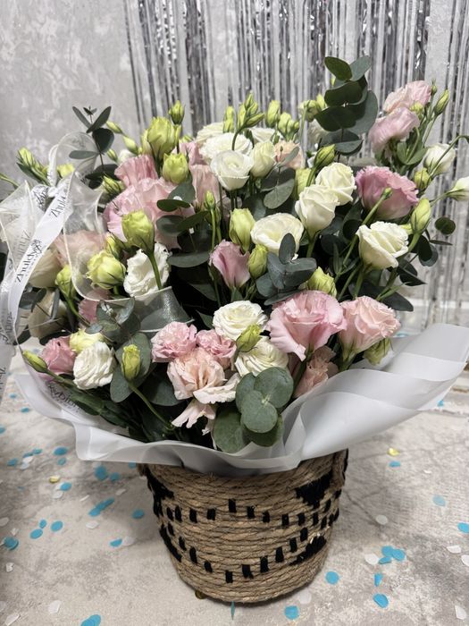 Продам букет роз