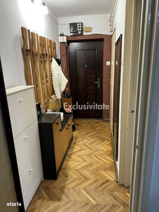 Apartament,