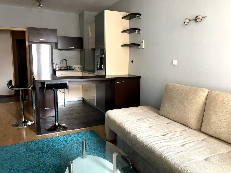 Продава се Двустаен апартамент в София, Манастирски ливади - 65 кв.м за 2093 €/кв.м - Снимка #3