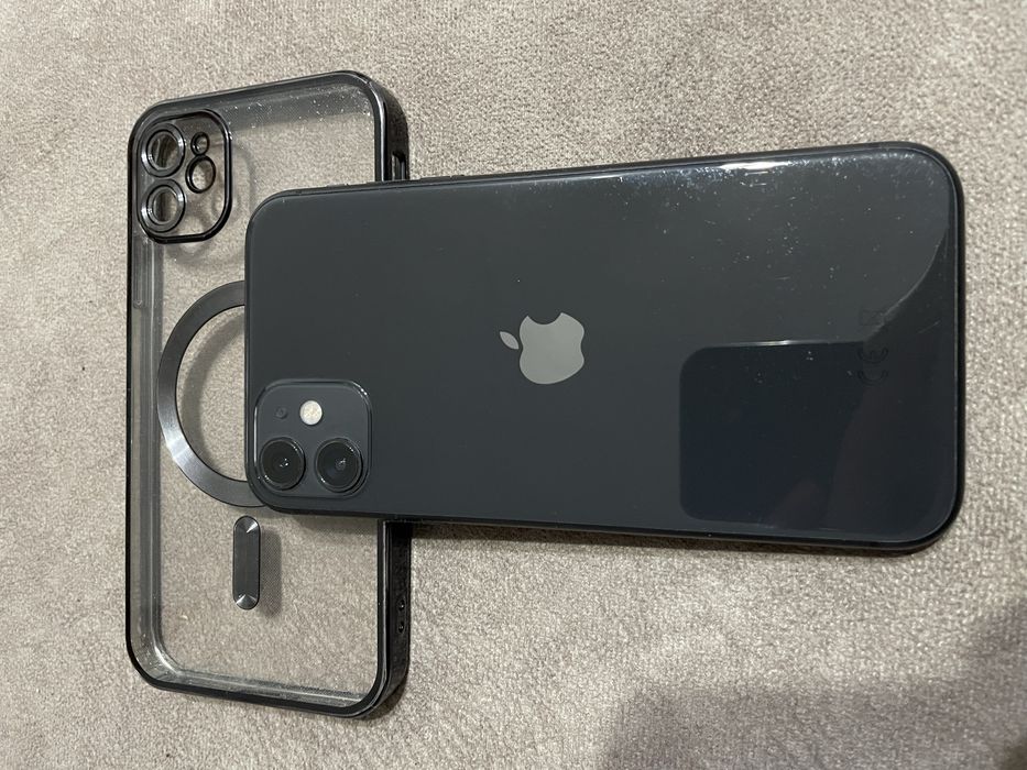 Продам Айфон 11 128гб