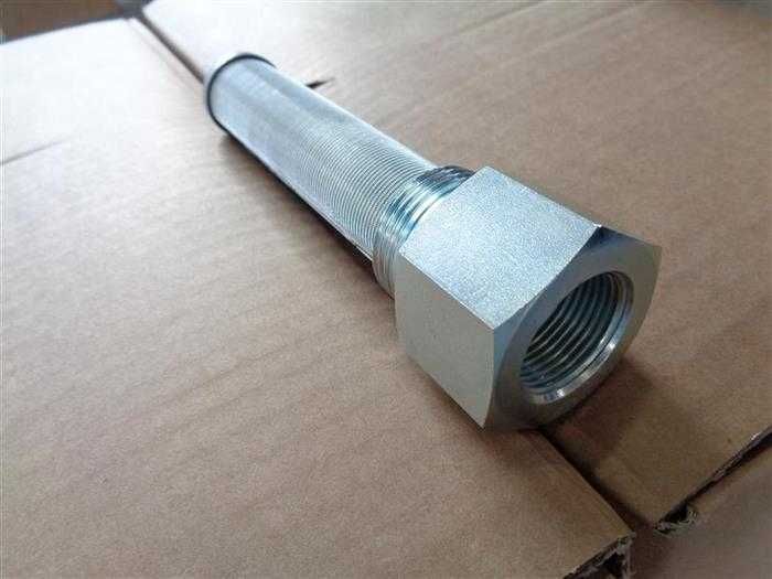 Filtru hidraulic ulei filtre hidraulice bazin unitate industriale