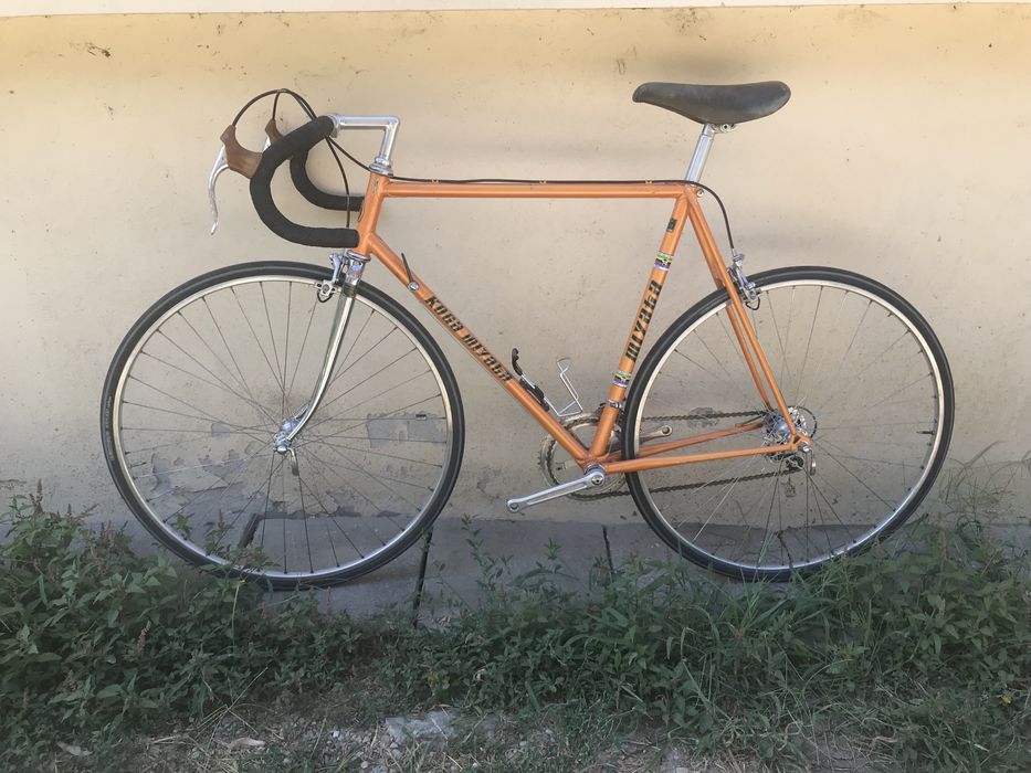 Cursiera Koga Miyata