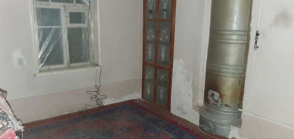 Arendaga xona Samarqand shahar, Bulvar kuchasi