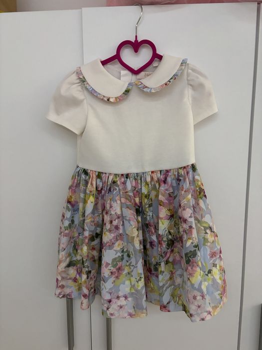 Детски дрехи Ted Baker, Guess, Monnalisa  и др