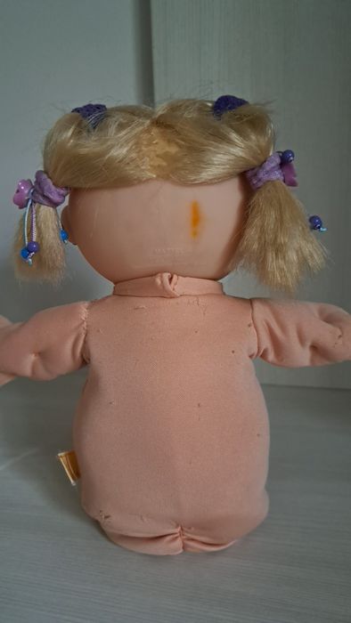 Cabbage Patch Kids,  CPK