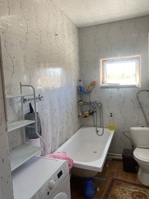 Сабалакта кең жер үй сатылады