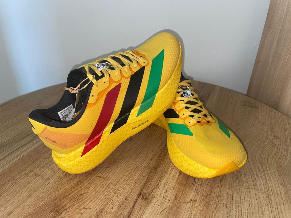 Încălțăminte ADIDAS Adizero EVO SL nr 41,5