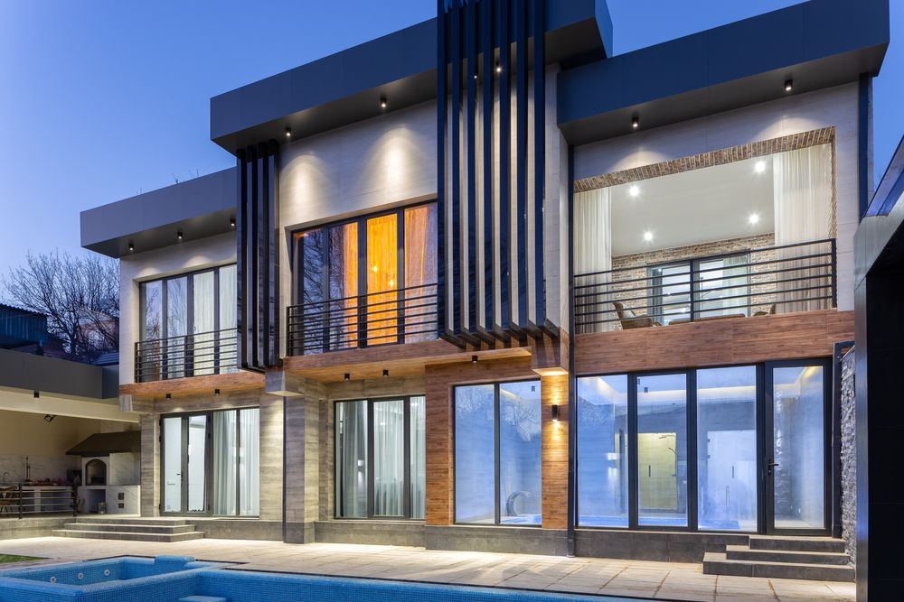 Продаётся hi-tech дача без посредников!