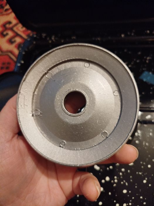 Двоен газов котлон