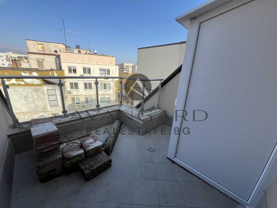 Продава се Двустаен апартамент в Пловдив, Каменица 2 - 131 кв.м за 1643 €/кв.м - Снимка #7