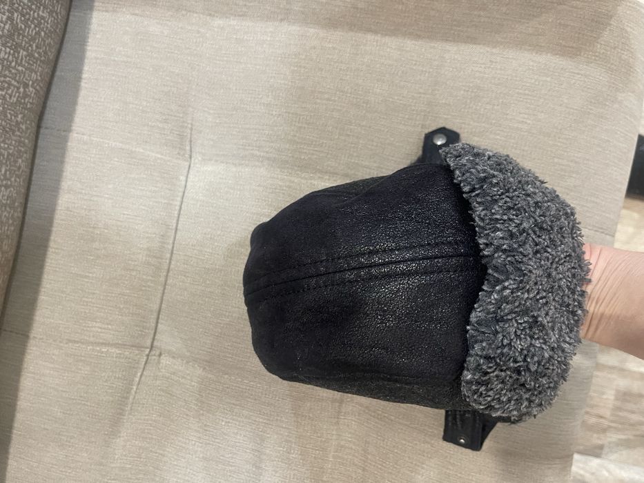 Шапка на мальчика