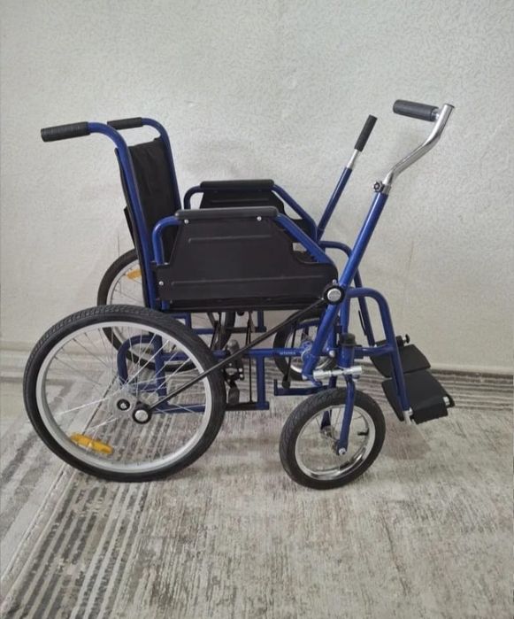 Инвалидное кресло