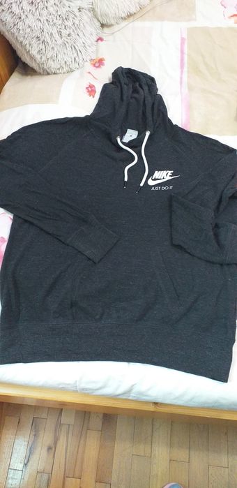 Суитшърт найк,тънък р.р м