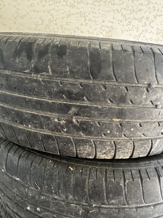R14 185/75/14.   195/70/14