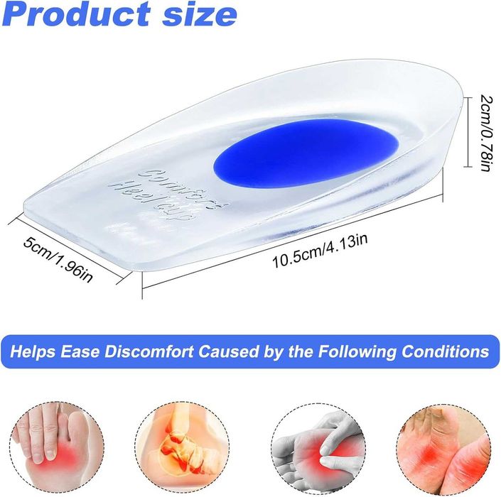 Branturi ortopedice calcaie pt fasceita plantara dureri tendon Ahilian
