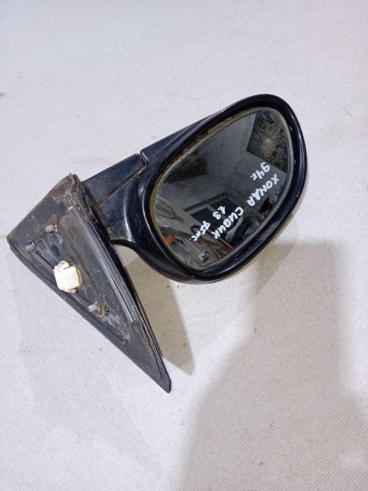 Продавам ляво ел огледало от Хонда Сивик 94г.Honda Civic  CIVI