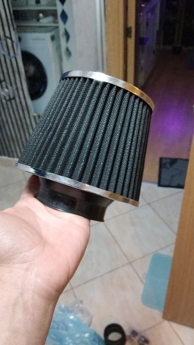 Admisie Ramair 70mm k03 k04 golf 5 gti audi a3 si S3 2.0 tfsi