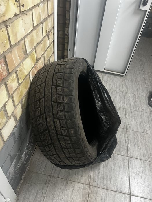 Автошины 285/50/20